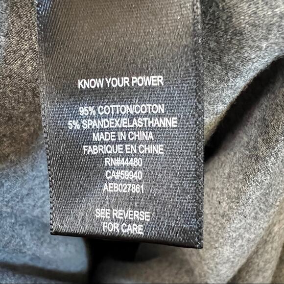 NWT Nordstrom AFRM Alessi High Waisted Leggings Size Large - Picture 11 of 11